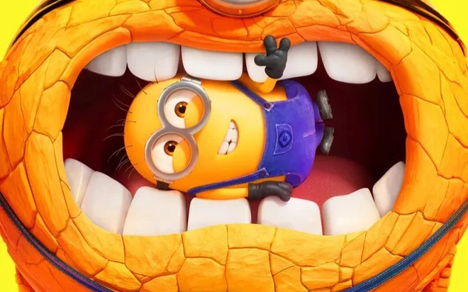 What Fans Can Expect From the New Minions Movie in 2024 - Dream Art Europa