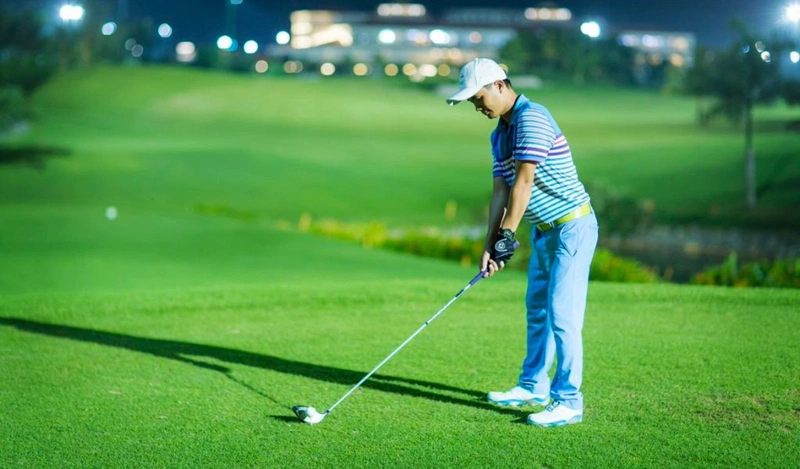 Why Golf Is An Increasingly Popular Sport Around the World - Dream Art Europa