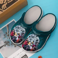 Disney Movie Crocs Clogs - Dream Art Europa