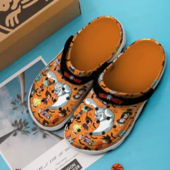 Dragon Ball Anime Crocs Clogs - Dream Art Europa