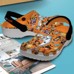 Dragon Ball Anime Crocs Clogs - Dream Art Europa