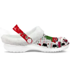 Hallmark Movie Crocs Clogs - Dream Art Europa