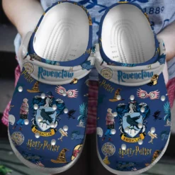 Harry Potter Movie Crocs Clogs