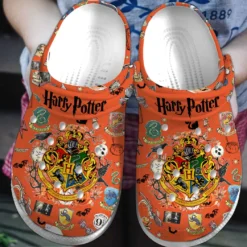 Harry Potter Movie Crocs Clogs