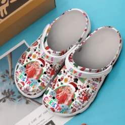 Karol G Music Crocs Clogs - Dream Art Europa