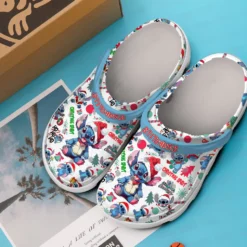 Stichmas Movie Crocs Clogs - Dream Art Europa