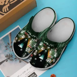 Valak Movie Crocs Clogs - Dream Art Europa