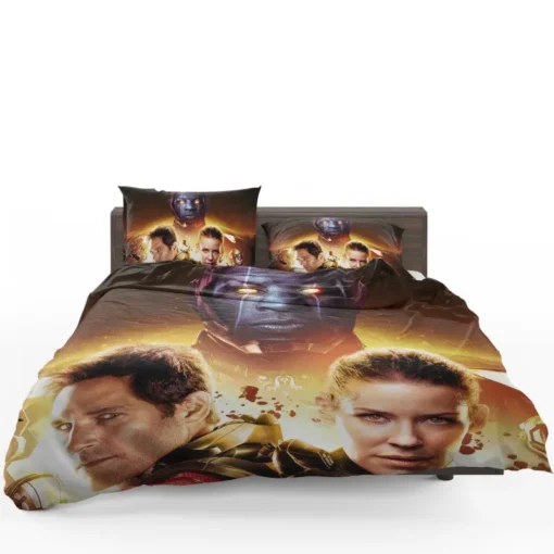 Ant Man Quantumania Marvel Bedding Set