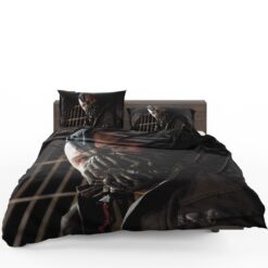 Bane inThe Dark Knight Rises Batman Movie DC Comics Bedding Set