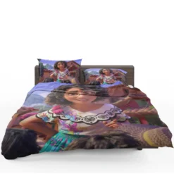 Encanto Movie Mirabel Madrigal Disney Bedding Set