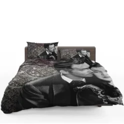 Gone With The Wind Movie Bedding Set