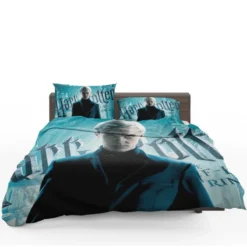 Harry Potter ? Malfoy Movie Draco Malfoy Tom Felton Bedding Set