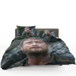 Jungle Movie Daniel Radcliffe Bedding Set