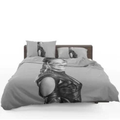 Luna Ronda Rousey in The Expendables 3 Movie Bedding Set