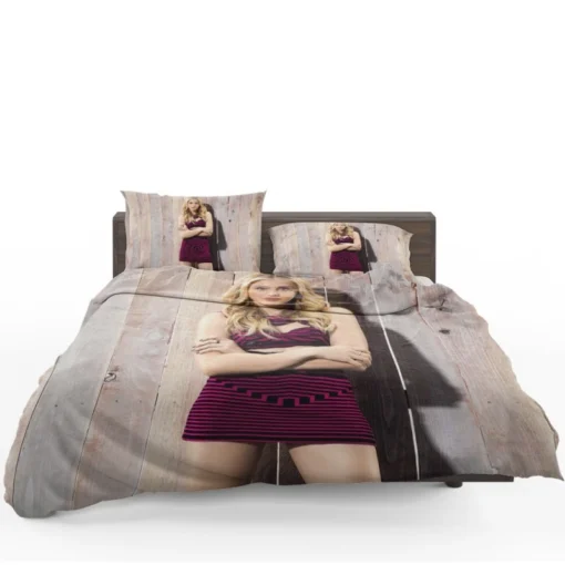 Neighbors 2 Sorority Rising Movie Chloe Grace Moretz Bedding Set