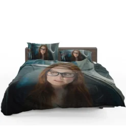 Non-Stop Movie Julianne Moore Bedding Set