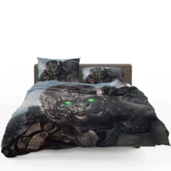 Optimus Primal Rise of the Maximals Bedding Set