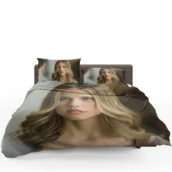 Paper Towns Movie Halston Sage Bedding Set