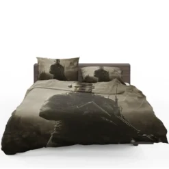 Resident evil 7 Movie Bedding Set