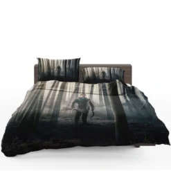 Robin Hood Movie Taron Egerton Bedding Set