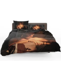 Rubikon Movie Mark Ivanir Bedding Set