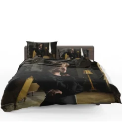 Spencer Movie Kristen Stewart Bedding Set