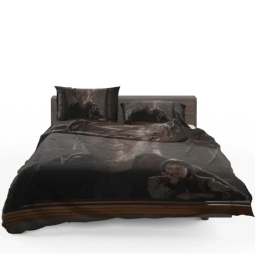 The BFG Movie Bedding Set