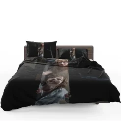 The Babadook Movie Noah Wiseman Essie Davis Bedding Set