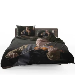 The Banshees of Inisherin Movie Bedding Set