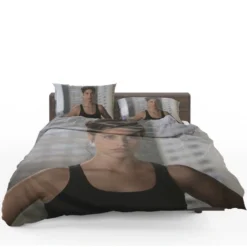 The Divergent Series Allegiant Movie Bedding Set