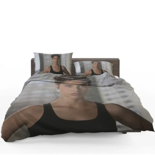 The Divergent Series Allegiant Movie Bedding Set