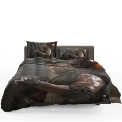 The Expendables Movie Hale Caesar Terry Crews Bedding Set