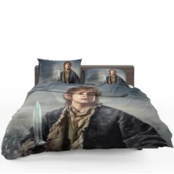 The Hobbit The Desolation of Smaug Movie Bedding Set