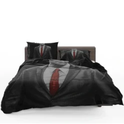 The Many Saints of Newark Movie Dickie Moltisanti Bedding Set