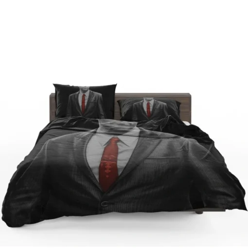 The Many Saints of Newark Movie Dickie Moltisanti Bedding Set