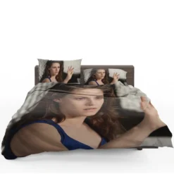 The Twilight Saga Breaking Dawn Movie Bella Swan Bedding Set