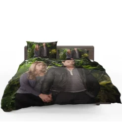 The Twilight Saga Breaking Dawn Movie Rosalie Hale Bedding Set