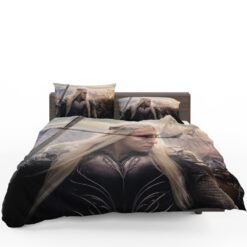 Thranduil Elvenking in The Hobbit Battle of the Five Armies Movie Bedding Set