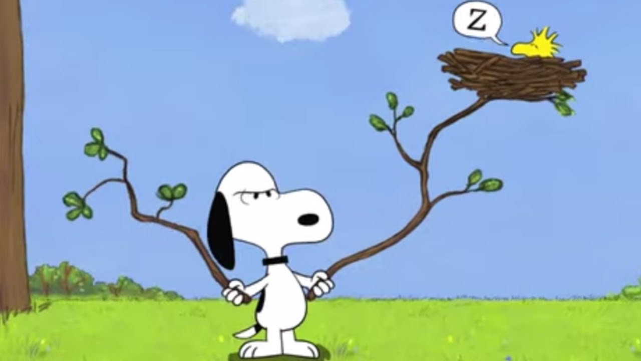 Top 5 Snoopy Merchandise for Fans - Dream Art Europa