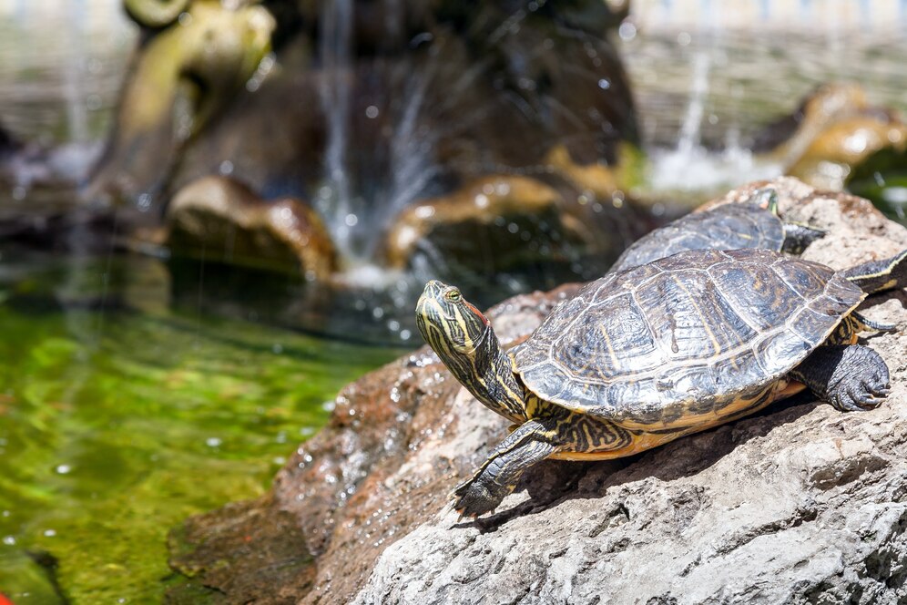 Top 5 Trending Turtle Rugs Bring Nature into Your Living Space - Dream Art Europa