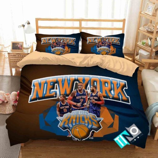 Top 7 Best NBA Bedding Picks for NBA Fans Right Now - Dream Art Europa