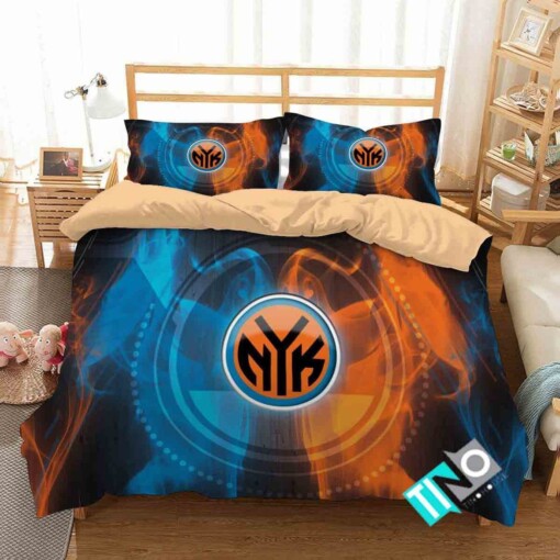 Top 7 Best NBA Bedding Picks for NBA Fans Right Now - Dream Art Europa