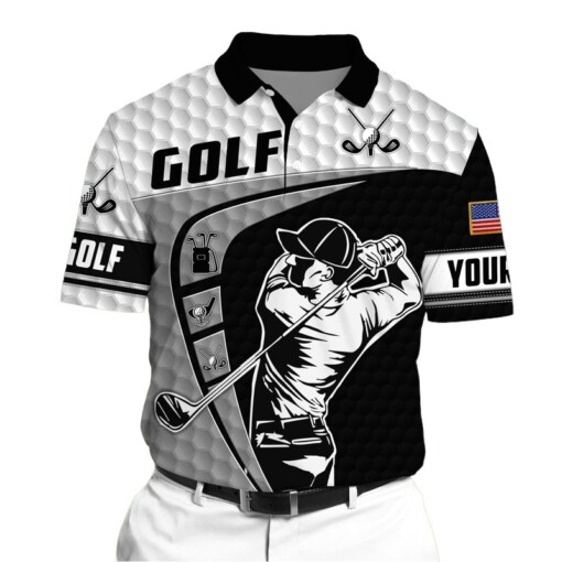 Top 7 Easy to Style Golf Polo Choices for Beginnersa - Dream Art Europa