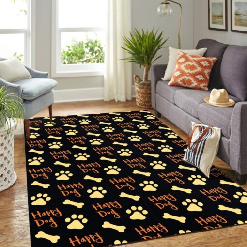 Top 7 Most Beautiful Rugs for Dog Lovers - Dream Art Europa