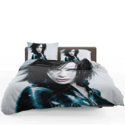 Underworld Awakening Movie Bedding Set