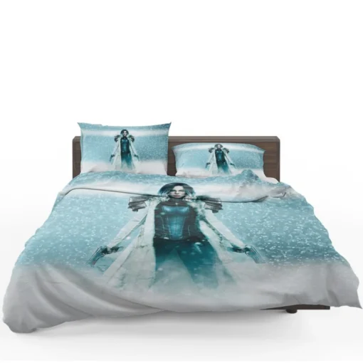 Underworld Blood Wars Movie Bedding Set